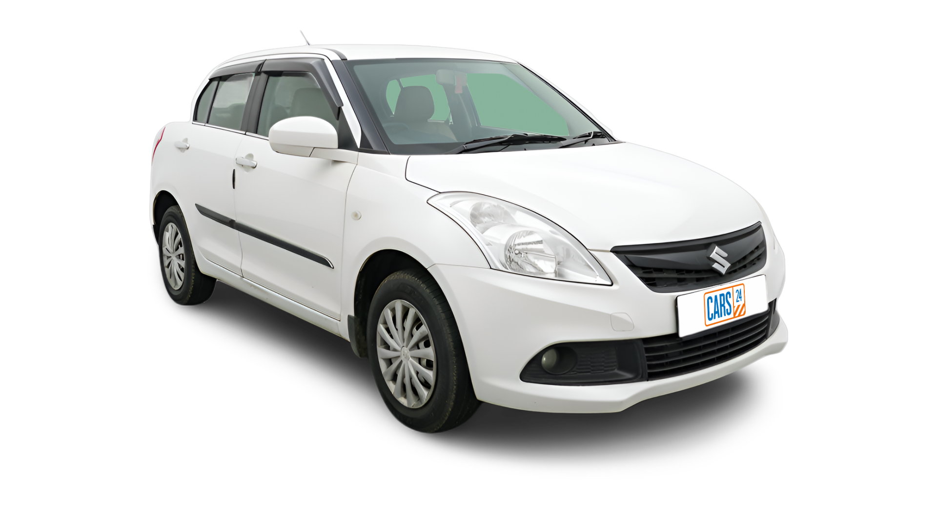 Maruti Swift Dzire-img
